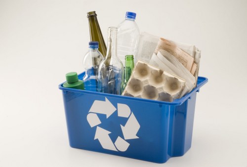 Business waste management services in Crystal Palace