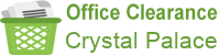 Office Clearance Crystal Palace